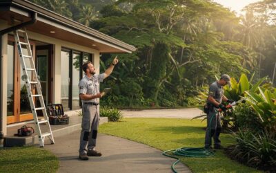 Osa Peninsula Property Care: Expert Management In A Pristine Region