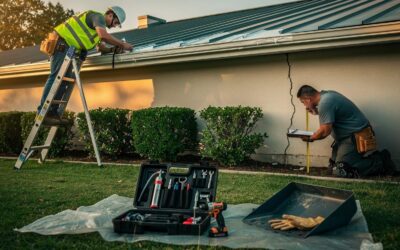 Tarcoles Property Maintenance Tips For Safe, Strong Homes