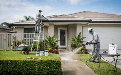 Tarcoles Property Upkeep: Proactive Maintenance For Lasting Value