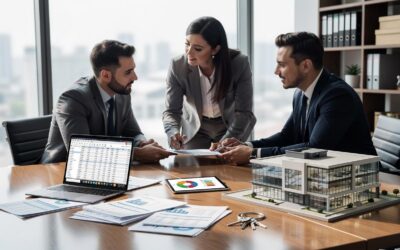 Uvita Commercial Property Management: Maximizing Returns For Investors