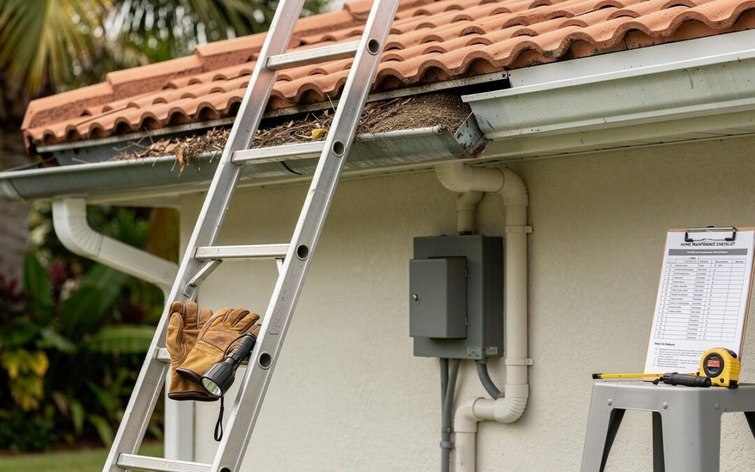 Home Maintenance Costa Rica: Essential Checks for Peace of Mind