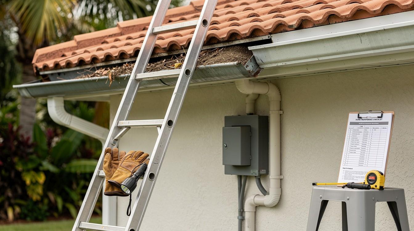 Home Maintenance Costa Rica: Essential Checks for Peace of Mind