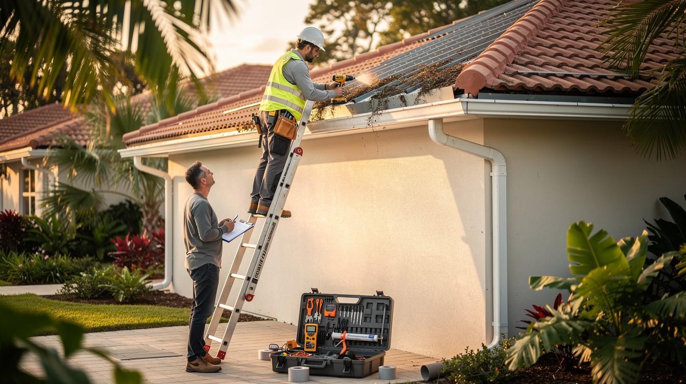 Home Safety Costa Rica: Protecting Your Investment Through Regular Maintenance