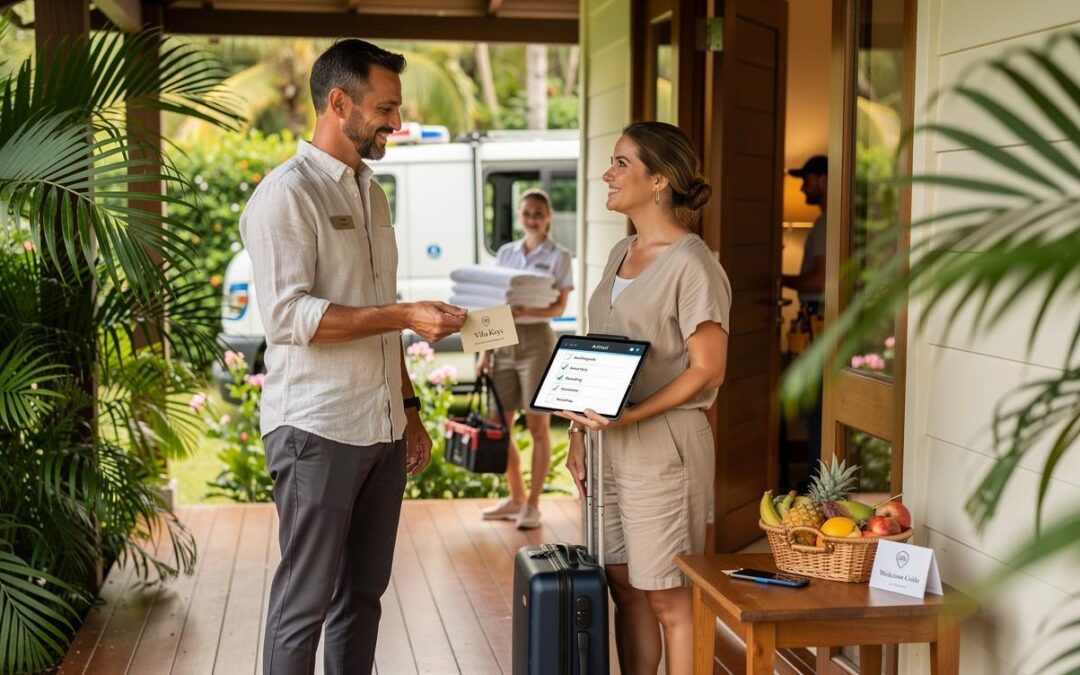 Hospitality Service Bundles for Costa Rica Properties
