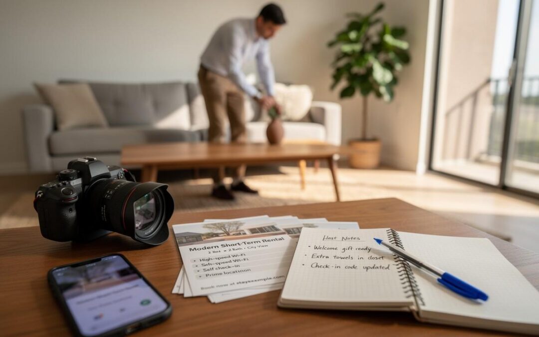 Jaco Rental Marketing Strategies: Turning Listings Into Guests