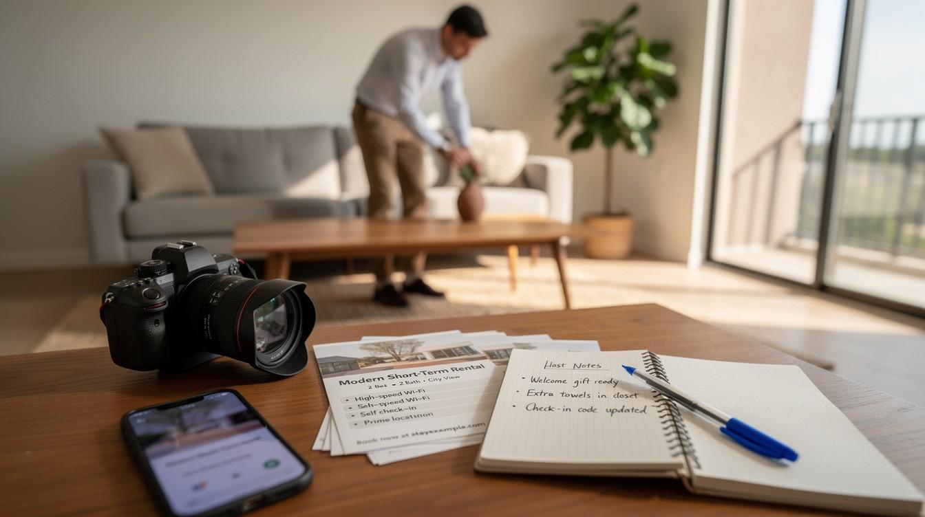 Jaco Rental Marketing Strategies: Turning Listings Into Guests