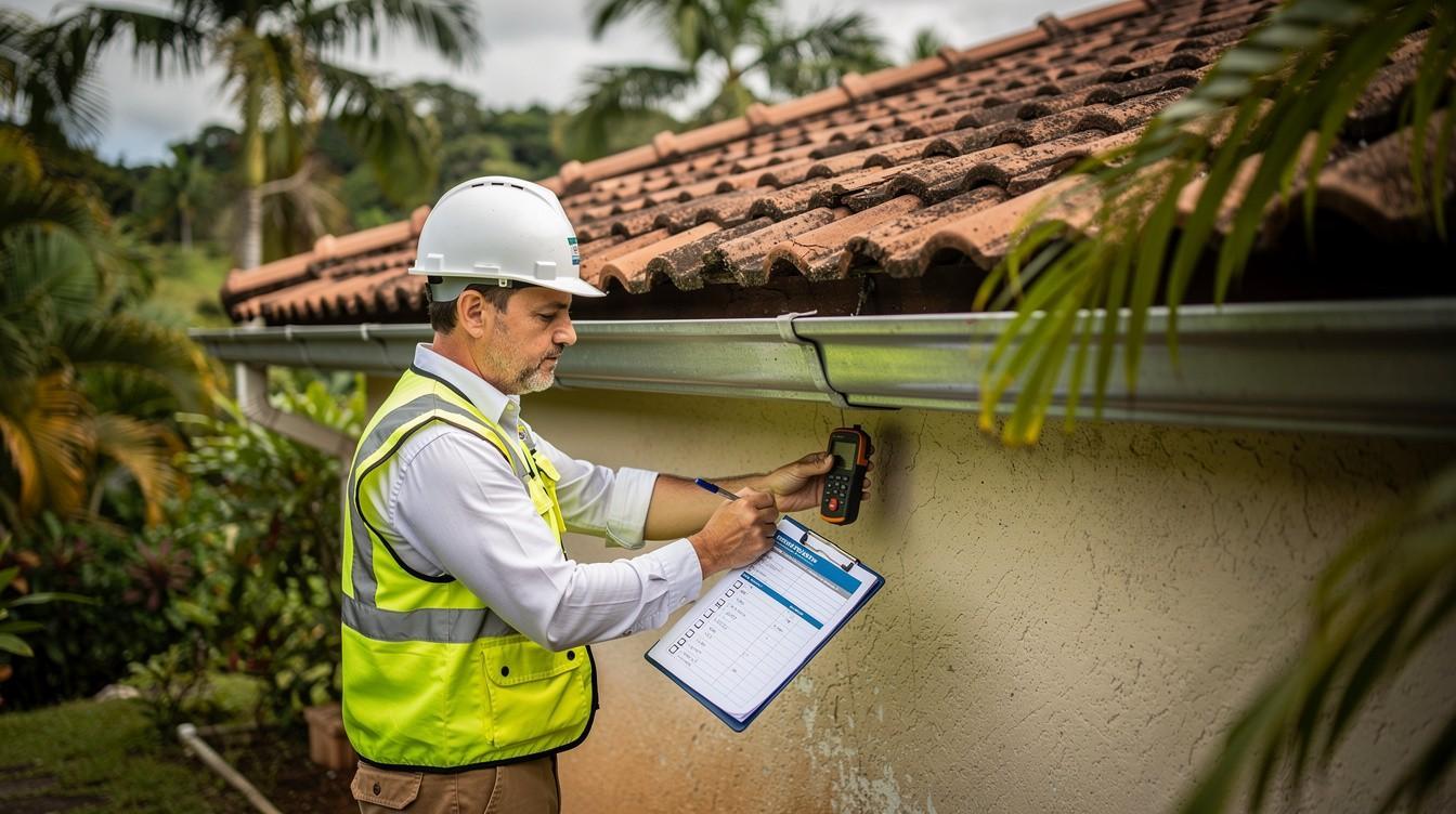 Property Inspections Costa Rica: Protect Your Investment