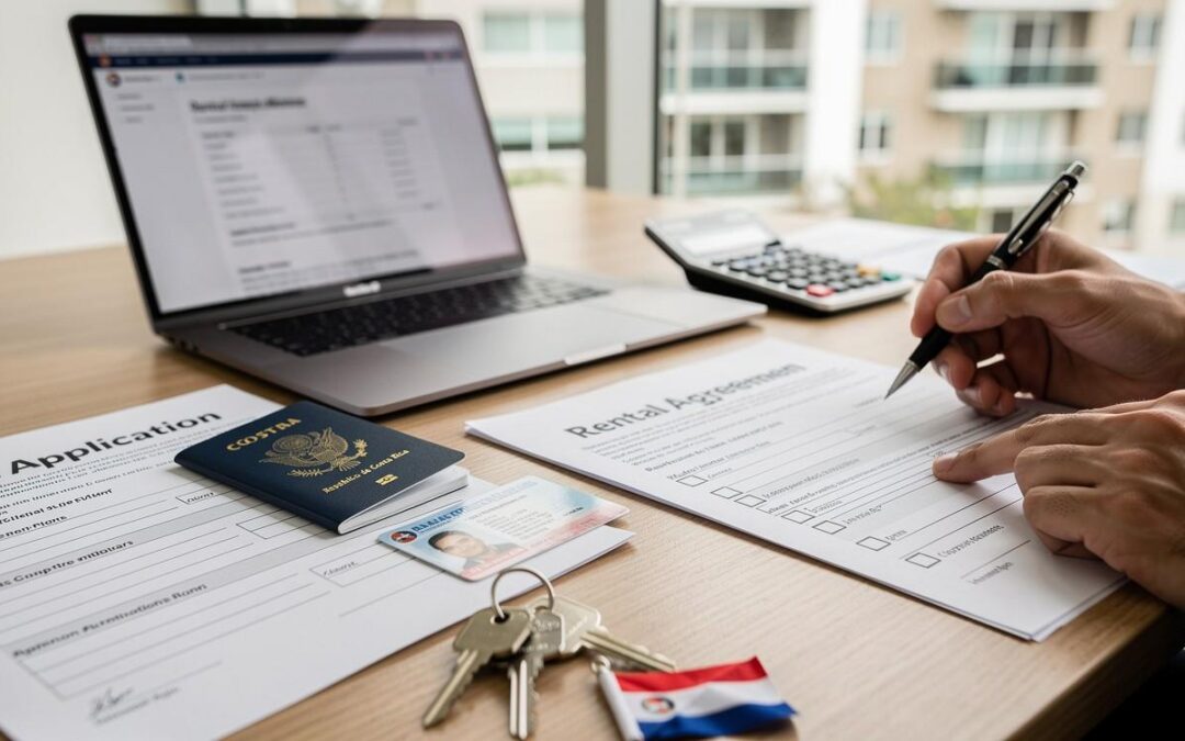 Renter Screening Costa Rica: Safeguarding Your Investment