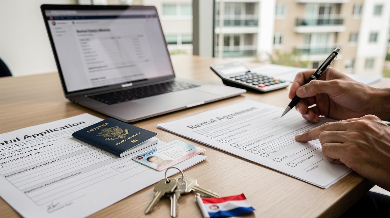 Renter Screening Costa Rica: Safeguarding Your Investment