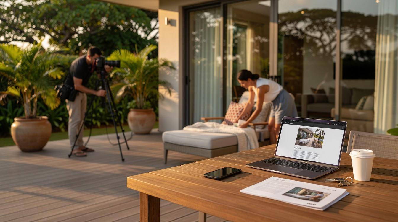 Vacation Marketing Strategies: Attract More Guests to Your Costa Rica Rental